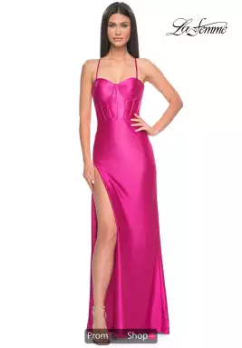 La Femme Dress 32262