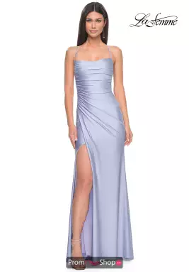 La Femme Dress 31129