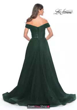 La Femme Dress 30498