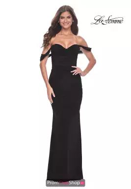 La Femme Dress 31914