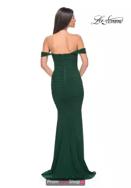 La Femme Dress 31914