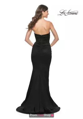 La Femme Dress 31915