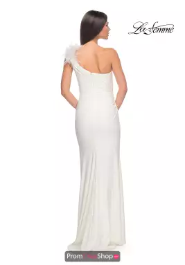 La Femme Dress 32076