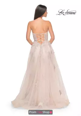 La Femme Dress 32084