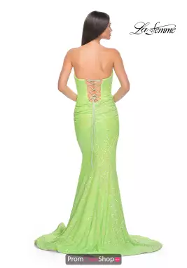 La Femme Dress 32092