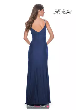 La Femme Dress 32115