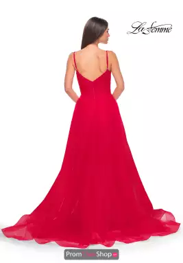 La Femme Dress 32130