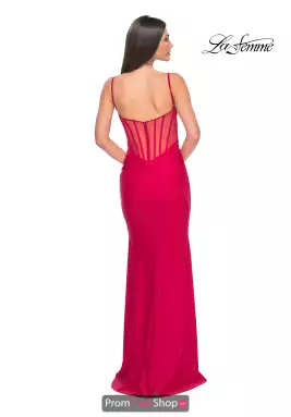 La Femme Dress 32153