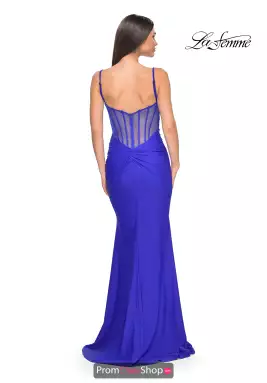 La Femme Dress 32153