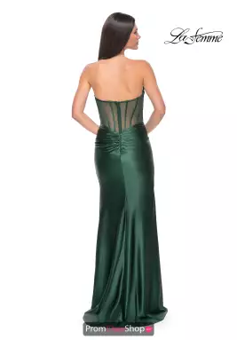 La Femme Dress 32159