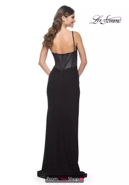 La Femme Dress 32160