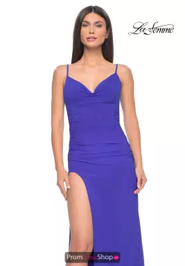 La Femme Dress 32160