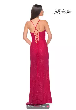 La Femme Dress 32210