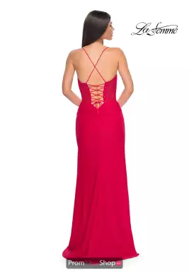 La Femme Dress 32230