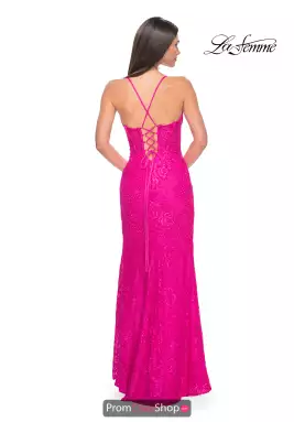 La Femme Dress 32248