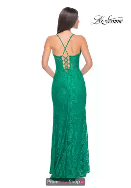 La Femme Dress 32248