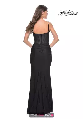 La Femme Dress 32257