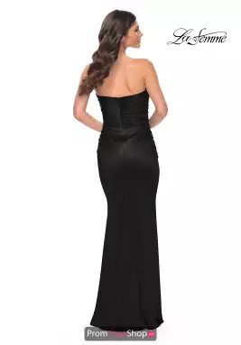 La Femme Dress 32300