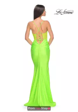 La Femme Dress 32322