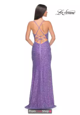 La Femme Dress 32330