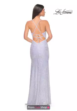 La Femme Dress 32331