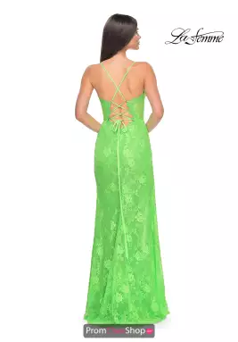 La Femme Dress 32441