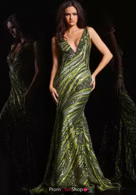 Jovani Dress 22314