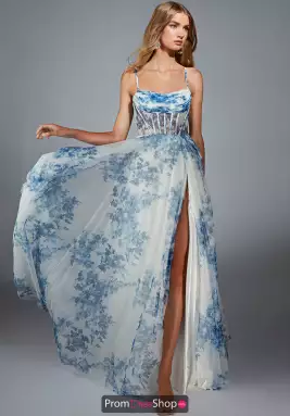 Alyce Dress 61752