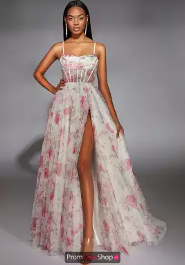 Alyce Dress 61752