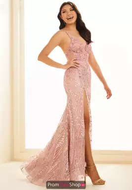 Ellie Wilde Dress EW36033