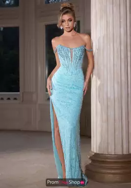 Portia and Scarlett Dress PS25166