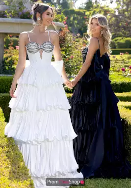Portia and Scarlett Dress PS25165