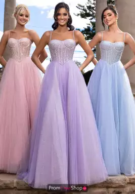 Portia and Scarlett Dress PS25311