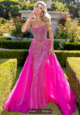 Portia and Scarlett Dress PS25175