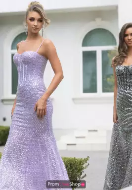 Portia and Scarlett Dress PS25154