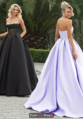 Portia and Scarlett Dress PS25306