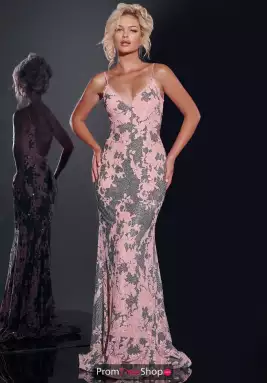 Jovani Dress 44033
