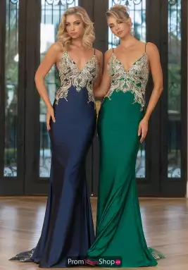 Portia and Scarlett Dress PS25158
