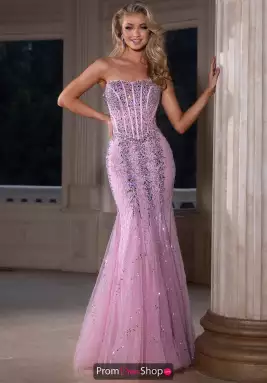 Portia and Scarlett Dress PS25169