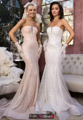 Portia and Scarlett Dress PS25190