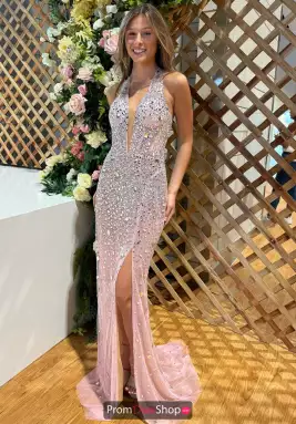 Portia and Scarlett Dress PS25254