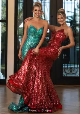Portia and Scarlett Dress PS25222