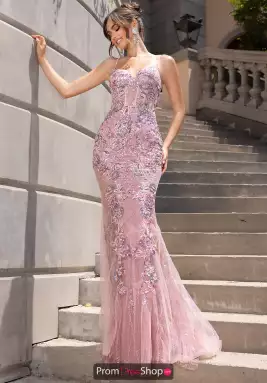 Portia and Scarlett Dress PS25199