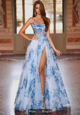 Alyce Dress 61752
