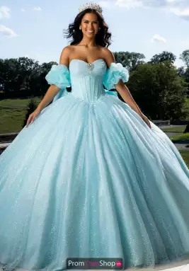 Amabella Dress QA113