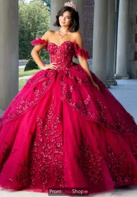 Amabella Dress QA112