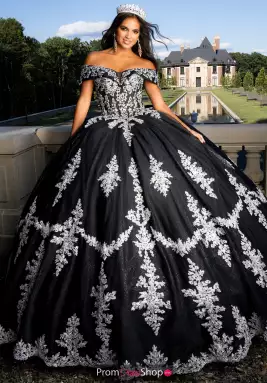 Amabella Dress QA114