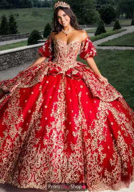 Amabella Dress Q1031