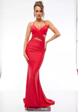 Jasz Couture Dress 7683