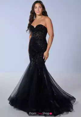 Tiffany Dress 16170